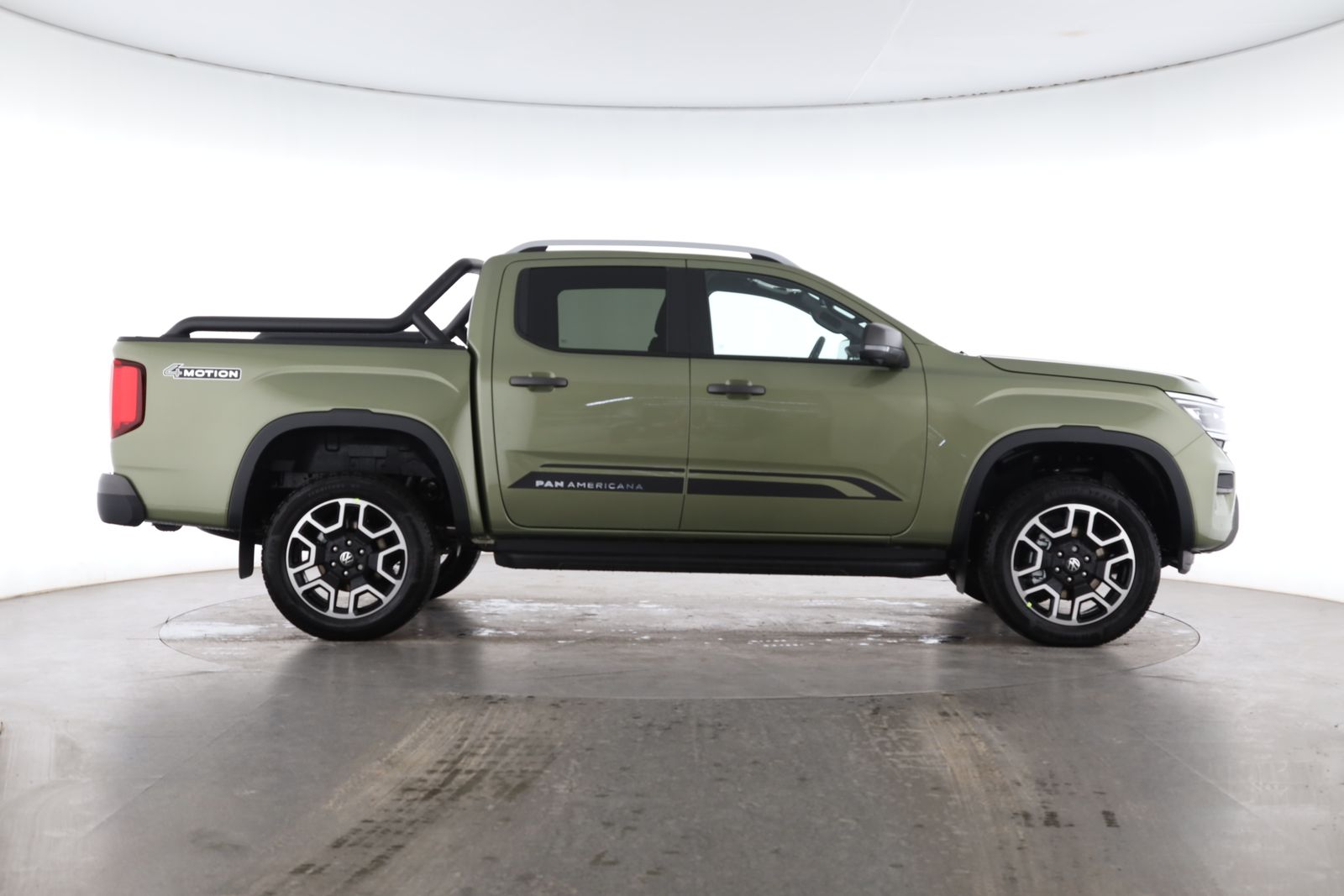 Volkswagen Amarok - Bild 7