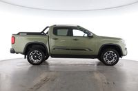 Volkswagen Amarok - Vorschau Bild 7