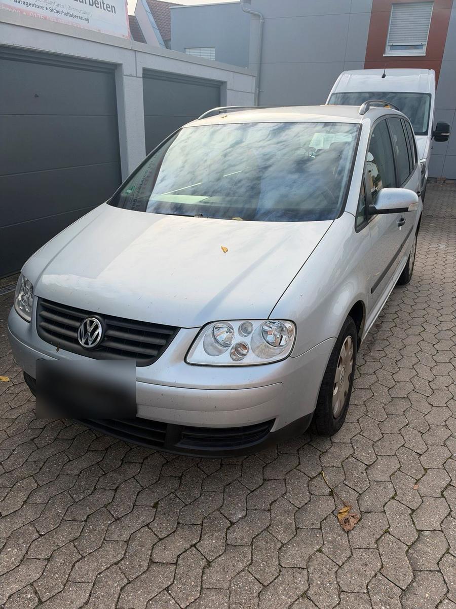 Volkswagen Andere