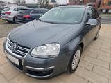 Volkswagen Golf V Variant Comfortline SZH Top Zustand!!! - aus 2009: Kombi