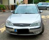 Ford Mondeo 2,0 Ghia Ghia - gebrauchte Ford Mondeo aus dem Jahr 2005