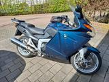 BMW K 1200 GT - BMW K1200GT
