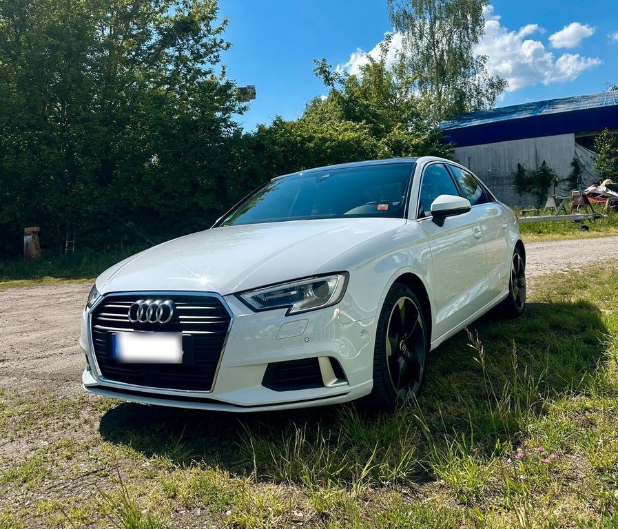 Image of Audi A3
