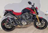 Ducati Monster SP - DUCATI MONSTER SP