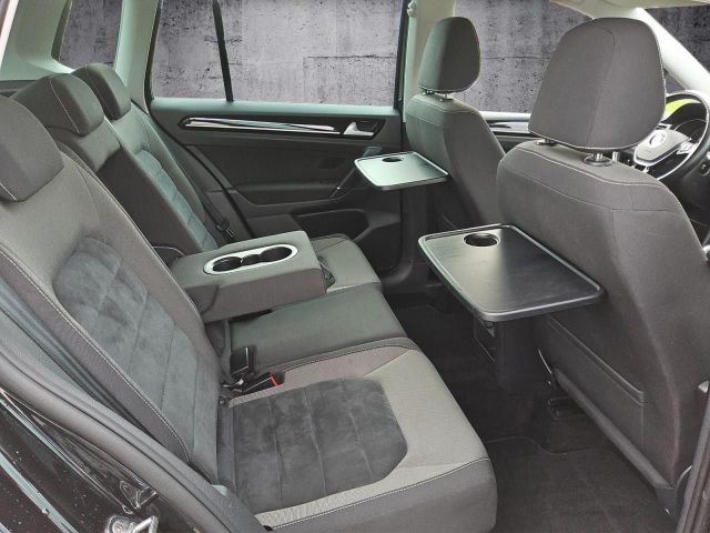 Golf Sportsvan 1.4TSI Aut. Highline Navi Xenon