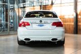 ALPINA B3 S  BITURBO COUPE - ALPINA: Weiß