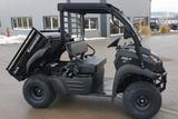 Kawasaki MULE SX 4x4 EFI Model 2025 - KAWASAKI MULE SX 4X4