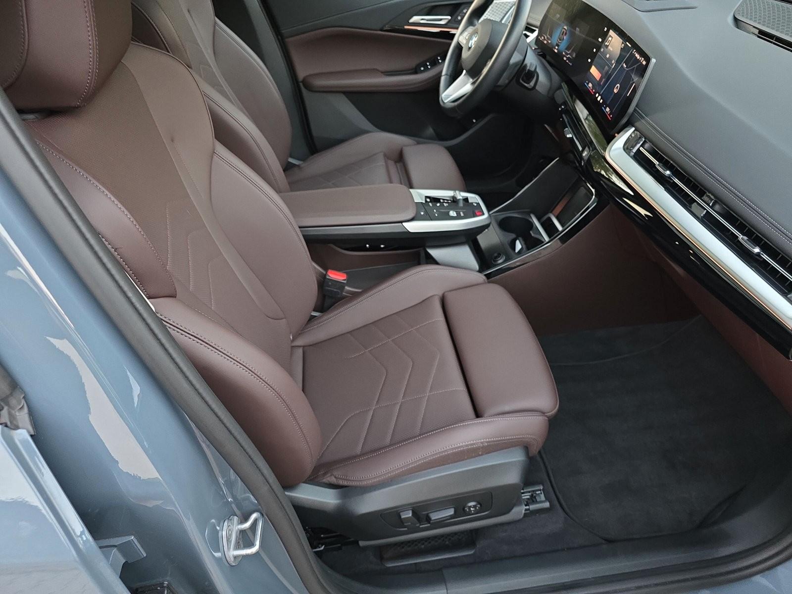 BMW 218 Active Tourer 218i Active Tourer Luxury Line Panorama 360%, миниатюра 9
