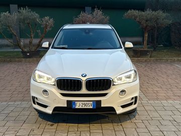 BMW X5 - 1