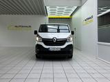 Renault Trafic Kasten L1H1 3,0t Komfort - Renault: Allradantrieb
