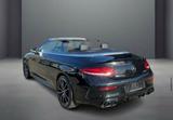 Mercedes-Benz C 43 AMG Mercedes-AMG C 43 4MATIC Autom. Mer... - gebrauchte Mercedes-Benz C 43 AMG aus dem Jahr 2021