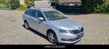 Skoda Octavia - 5