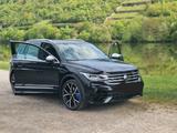 Volkswagen Tiguan 2.0 TSI OPF DSG 4MOTION R 