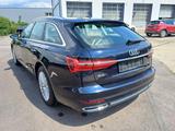 Audi A6 Avant design 2.0 45 TFSI Leder|Verkehrsze.-er - Audi A6 mit Benzin-Antrieb: Kombi, 2.4