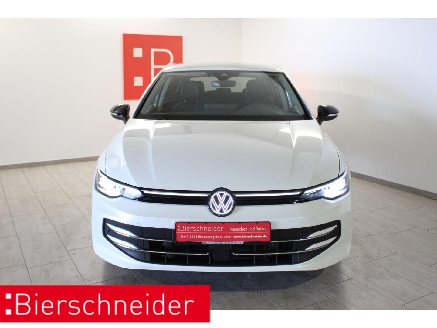 Volkswagen Golf - Bild 3