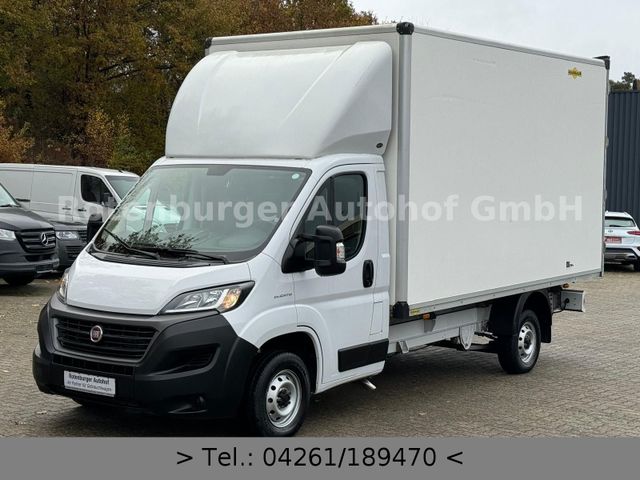 Fiat Ducato 35*120*L5*HUMBAUR*KOFFER*KLIMA*KAMERA*