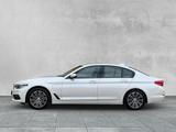 BMW 530 e SPORT LINE STEPTRONIC PLUGIN-HYBRID KAMERA - BMW 530 Gebrauchtwagen in Chemnitz