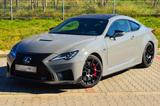 Lexus RC F Ultimate Edition Nr.: 8 von 30 - Lexus RC F Gebrauchtwagen