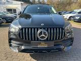 Mercedes-Benz GLE 400d Coupe 4M AMG-Line*22*Pano*Air*AHK*1.Hd - Gebrauchtwagen in Gießen