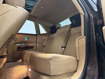 2010 ROLLS-ROYCE GHOST 缩略图 13