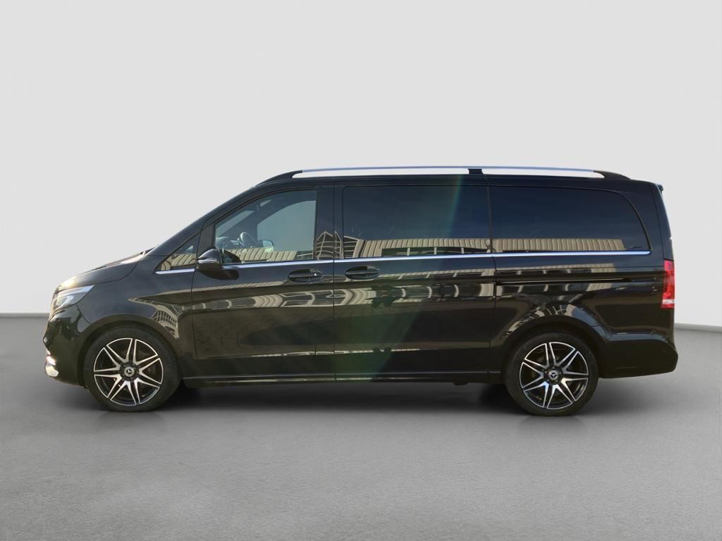 Fahrzeugabbildung Mercedes-Benz V 250 d AVANTGARDE EDITION Lang Leder*Navi*360