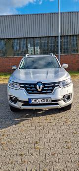 Renault Alaskan 2.3dCi Intense 4x4 360Grad  - Renault: Allradantrieb, Geländewagen