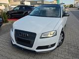 Audi A3 Sportback 1.4 TFSI Ambition - Audi A3 aus 2009: Sportback Ambition