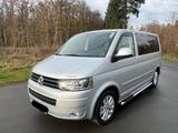 Volkswagen T5 Multivan Comfortline (Behindertengerecht) - gebrauchte VW T5 aus dem Jahr 2011