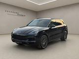 Porsche Cayenne 3.0 V6 Porsche-Scheckheft/21'' RS Spyder - Porsche: RS