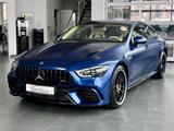 Mercedes-Benz AMG GT 63 S 4Matic+ 4.0 "Multibeam/Head-Up/360°" - Mercedes-Benz AMG GT in Hannover