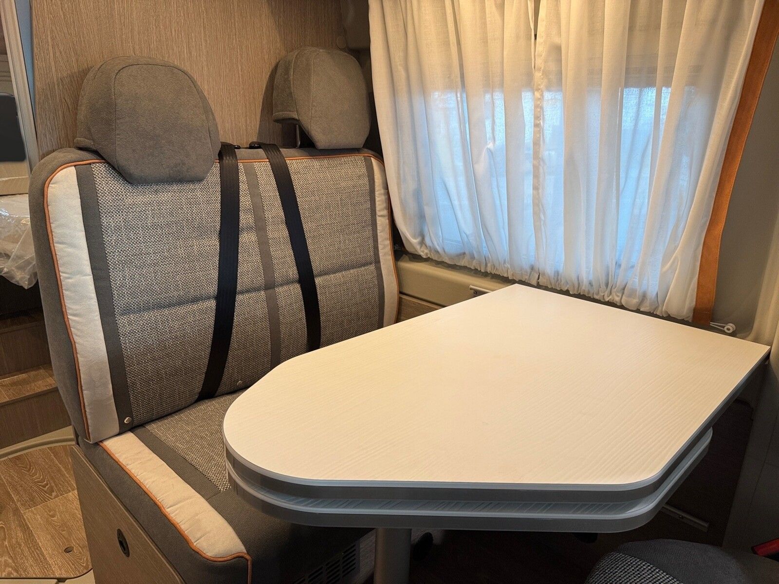 Fahrzeugabbildung Pössl Roadcruiser XL Citroen 180 PS Premium,LED