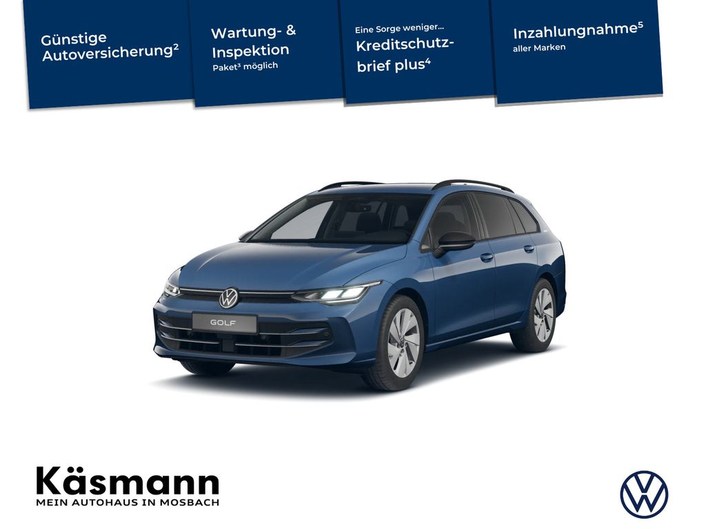 Image of Volkswagen Golf