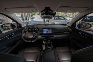 Bild 18 BAIC Beijing X55 Leder Klimaautom. 360Kamera USB Temp