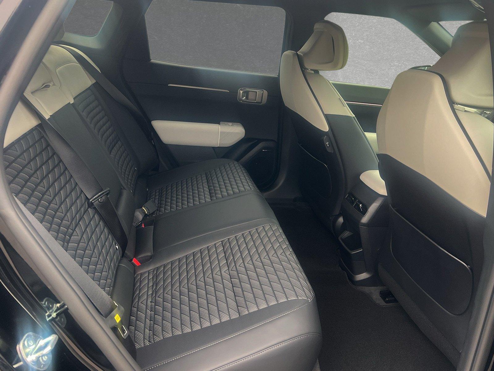 Kia EV4 Fastback 81 GTL Drive-Wise/Comfort+Connect