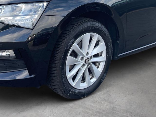 Scala Tour 1.0 TSI DSG Navi,Klima,SHZ,PDC,LED