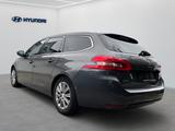 Peugeot 308 SW Allure - Peugeot 308 Gebrauchtwagen in München