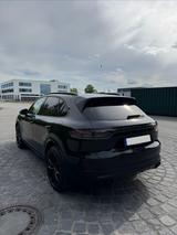 Porsche Cayenne 3.0 V6 Platinum Edition Tiptronic Pl...