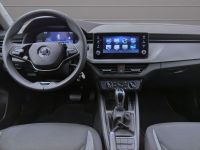 Skoda Scala - Vorschau Bild 15