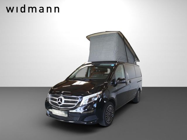 Mercedes-Benz V 250 d Marco Polo Horizon Edition lang SpurW