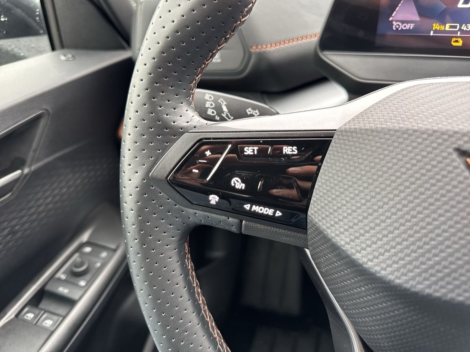 Cupra Born - Bild 26