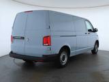 Volkswagen T6.1 Transporter ABT e-Kasten LR DAB+/KLIMA - Volkswagen T6 mit Elektro-Antrieb: Abt