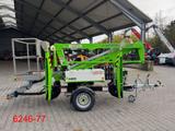Niftylift 120 TE MK1D - Offers