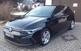 Volkswagen Golf VIII GTI  DSG/DESIGN BLACKSTYLE EXTERIEUR - Volkswagen Golf aus 2022