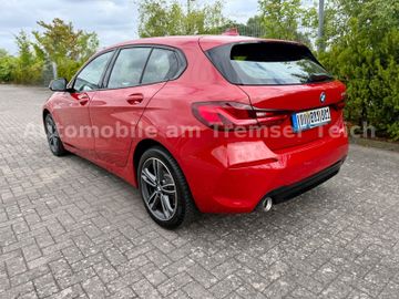 BMW 116 - 6