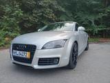 Audi TT Coupe 2.0 FSI Turbo 200PS, ABT, TÜV 12/26 - Audi TT: Turbo