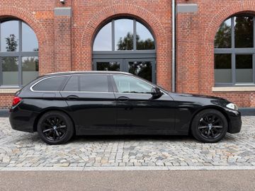 BMW 520 - 2