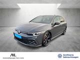 Volkswagen Golf GTI VIII 2.0 TSI Black Style DSG Matrix Nav