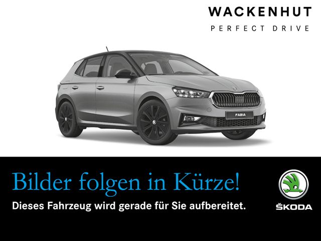 Skoda Scala Ambition 1.0 TSI ACC+LED+KAMERA