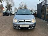 Opel Meriva Edition*Automatik*PDC*TÜV & Service NEU* - gebrauchte Opel Meriva aus dem Jahr 2006
