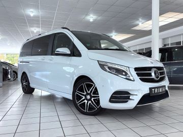 Mercedes V 250 - 1
